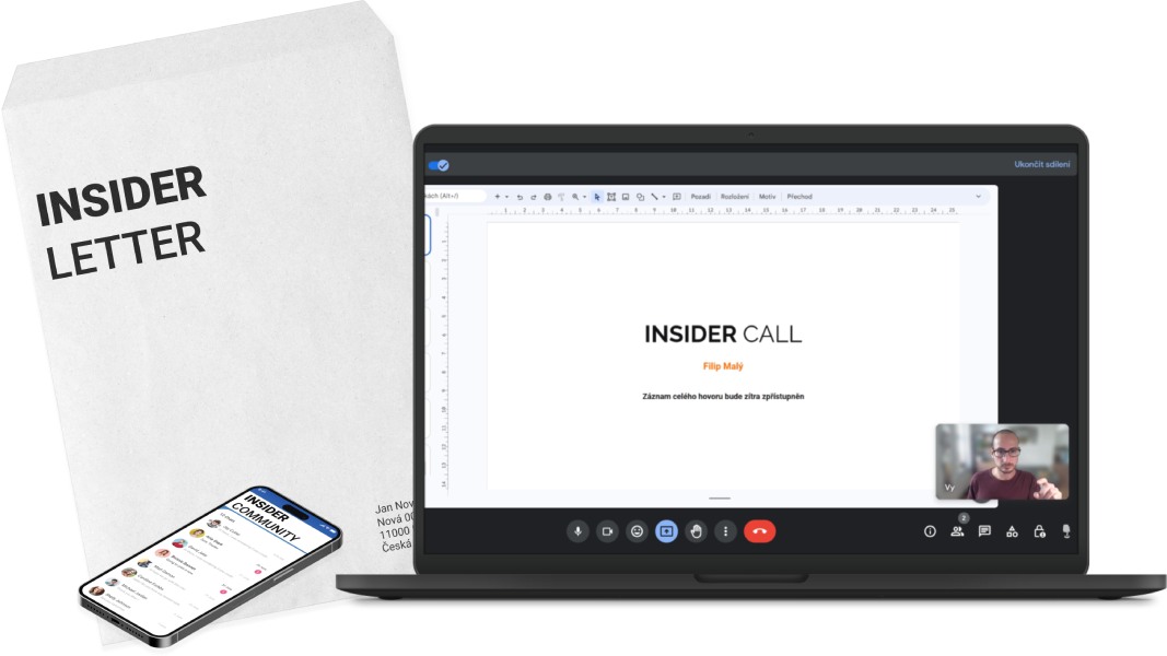 Insider Membership Insider Membership